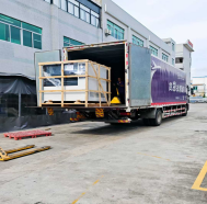 定制600L短弧氙灯老化试验箱出货 定制600L短弧氙灯老化试验箱出货