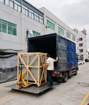 恒温恒湿箱出货